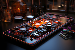 Laga iPhone i Lund – Snabb & Professionell iPhone Reparation